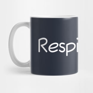 Respiratory Hero Mug